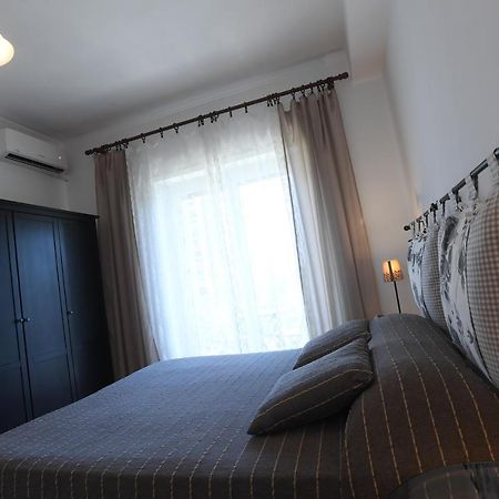 A Casa Di Enza Apartment Rome Luaran gambar