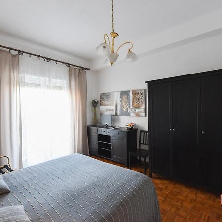 A Casa Di Enza Apartment Rome Luaran gambar