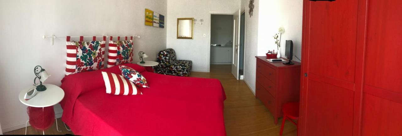 A Casa Di Enza Apartment Rome Luaran gambar